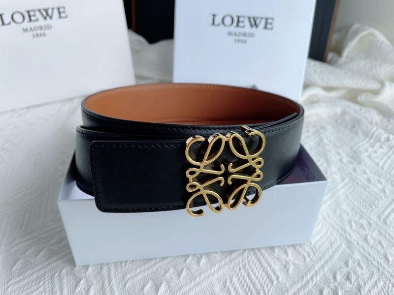 Loewe Belts